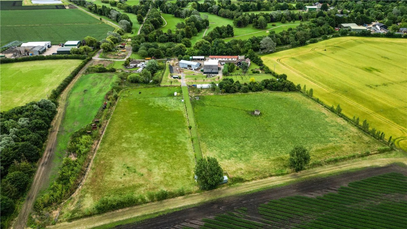 Pidley, Huntingdon