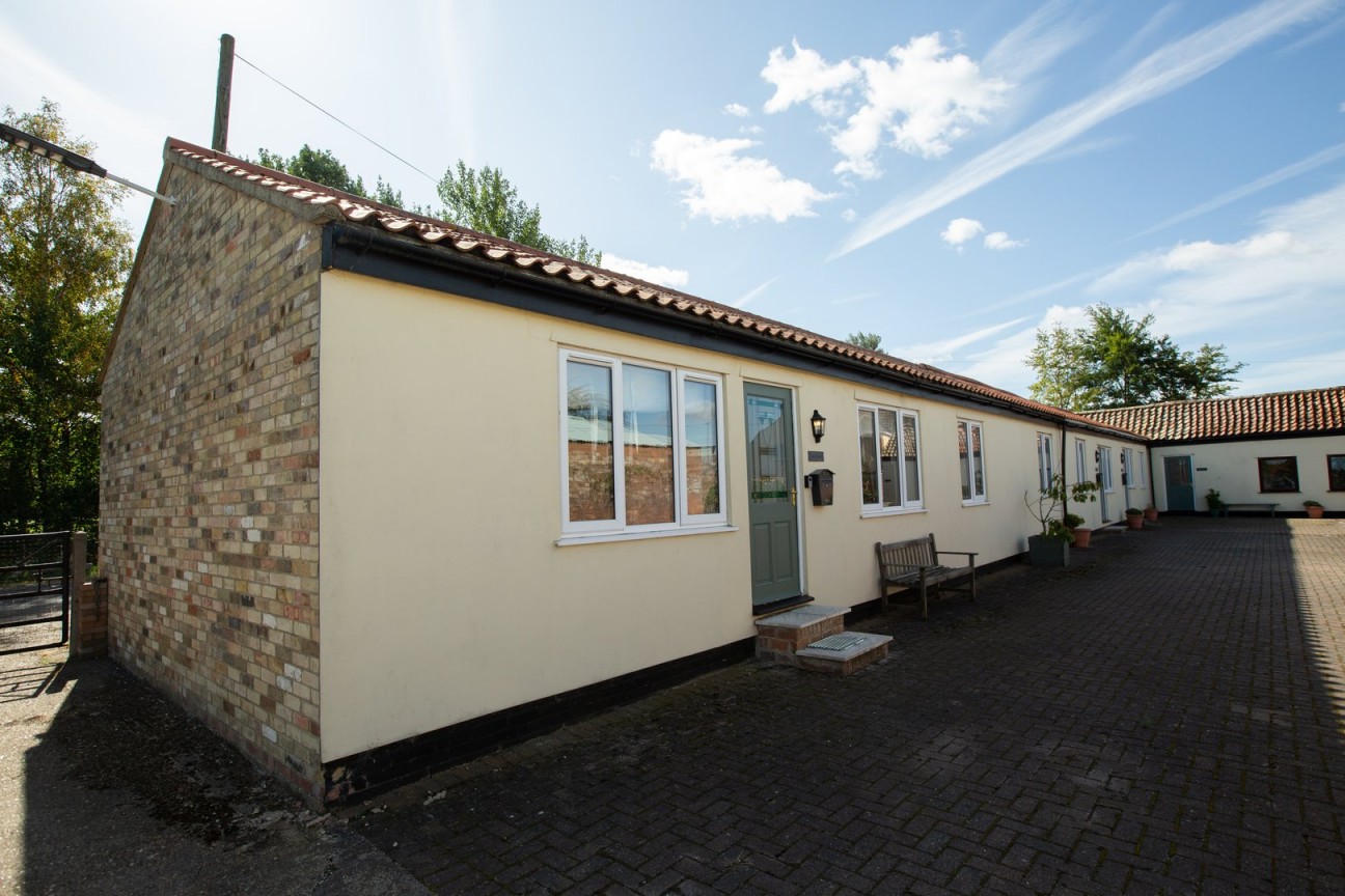 Pidley, Huntingdon
