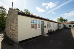 Pidley, Huntingdon