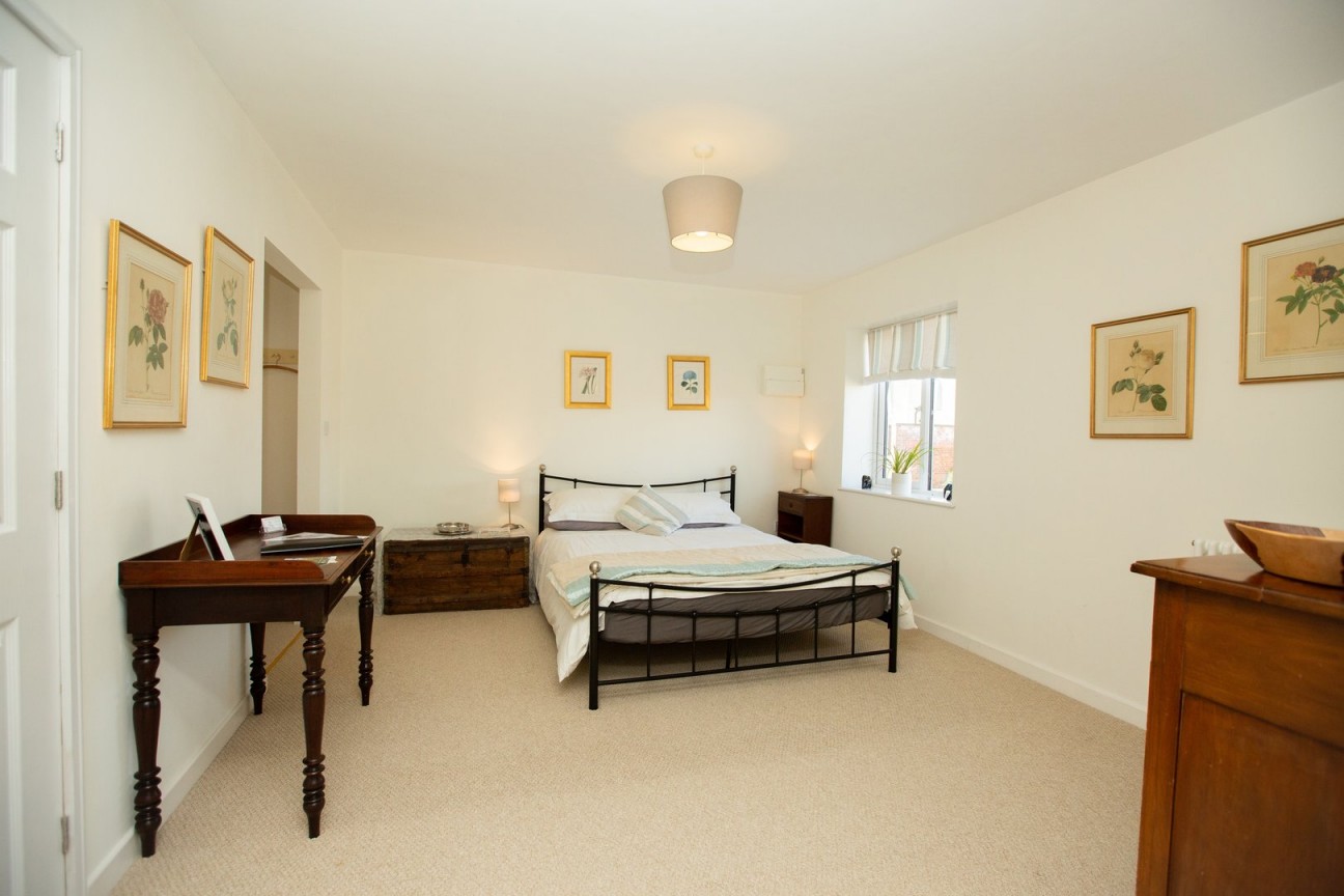 Pidley, Huntingdon