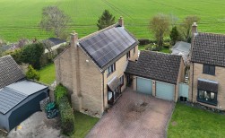 Grafham, Huntingdon, Cambridgeshire