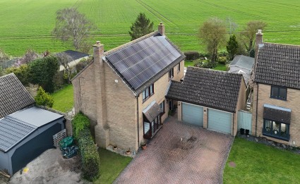 Grafham, Huntingdon, Cambridgeshire