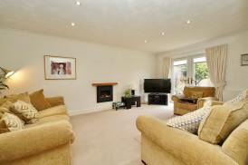 Grafham, Huntingdon, Cambridgeshire