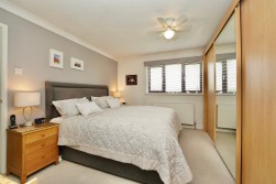 Grafham, Huntingdon, Cambridgeshire