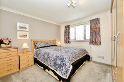 Grafham, Huntingdon, Cambridgeshire