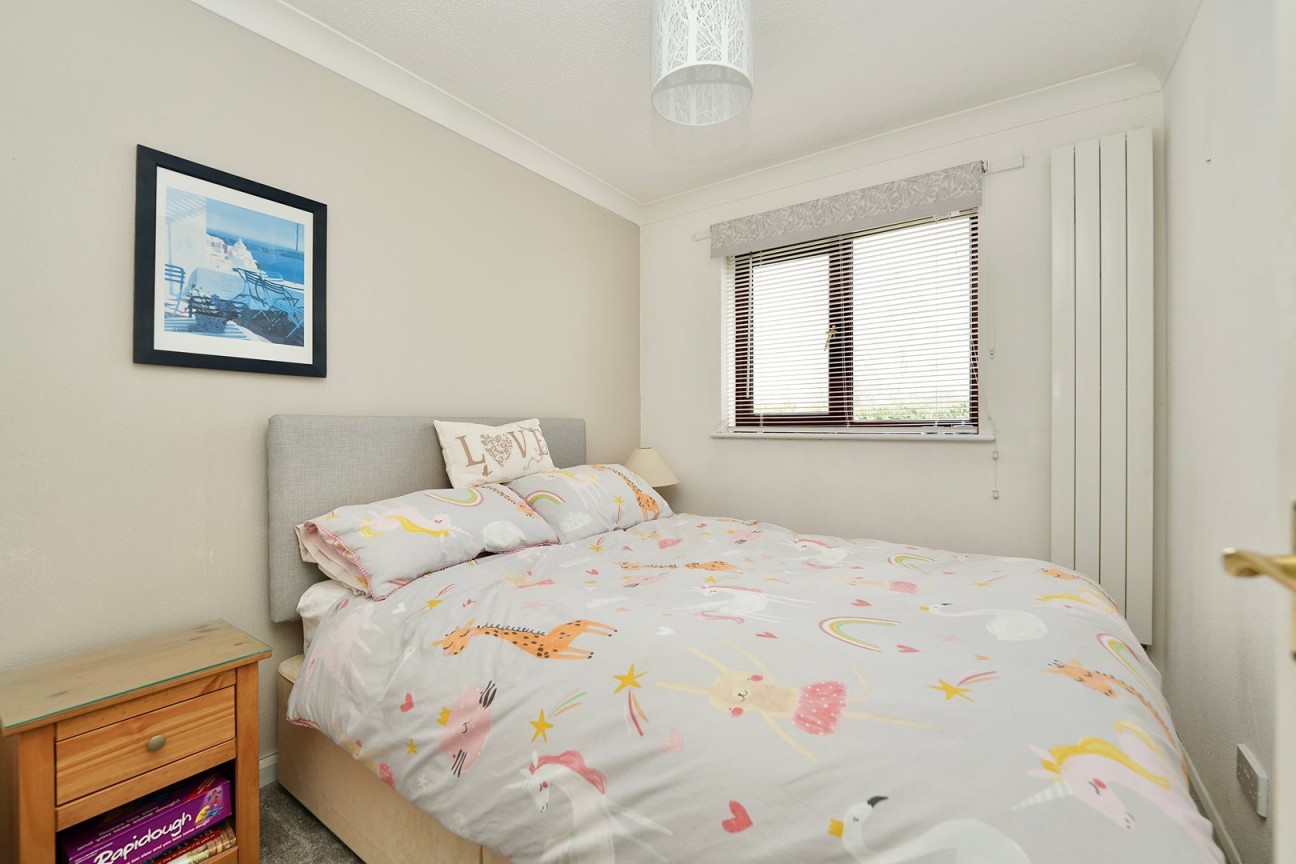 Grafham, Huntingdon, Cambridgeshire