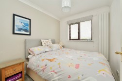Grafham, Huntingdon, Cambridgeshire