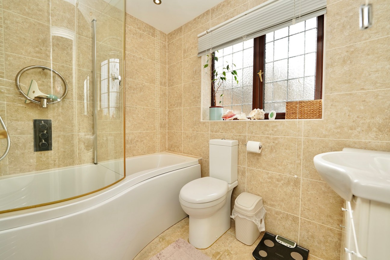 Grafham, Huntingdon, Cambridgeshire