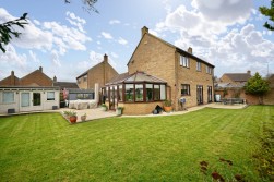 Grafham, Huntingdon, Cambridgeshire