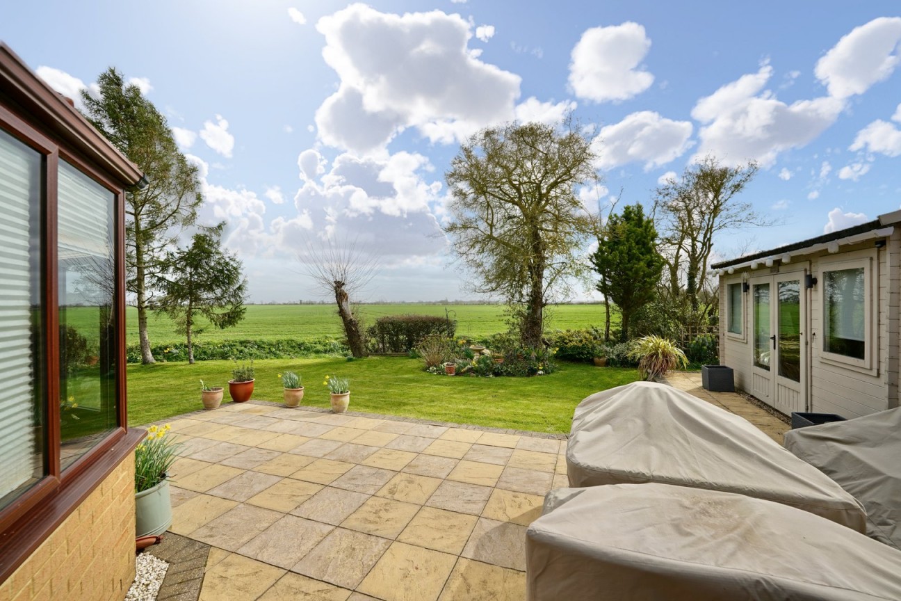 Grafham, Huntingdon, Cambridgeshire