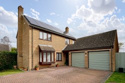 Grafham, Huntingdon, Cambridgeshire