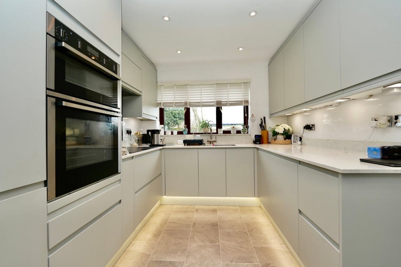 Grafham, Huntingdon, Cambridgeshire