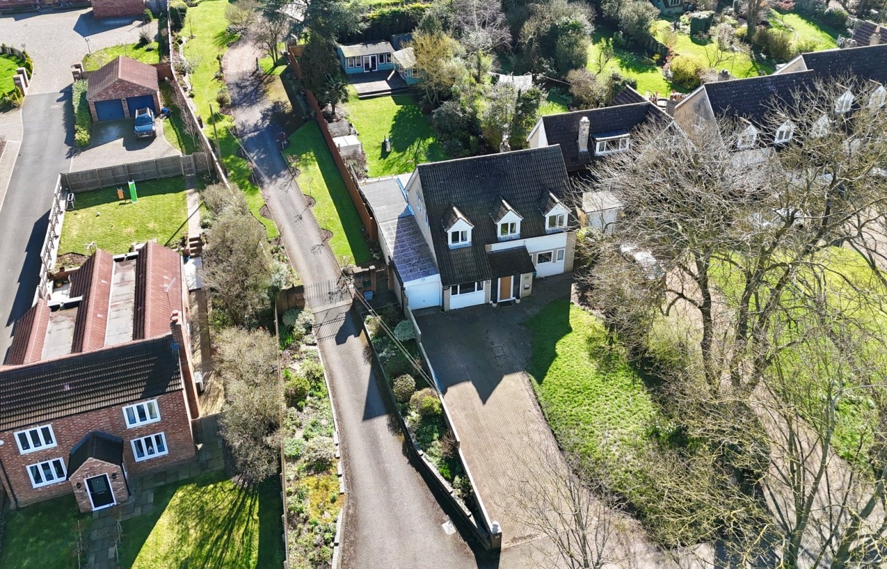 Hargrave, Wellingborough, Northamptonshire