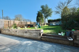 Hargrave, Wellingborough, Northamptonshire