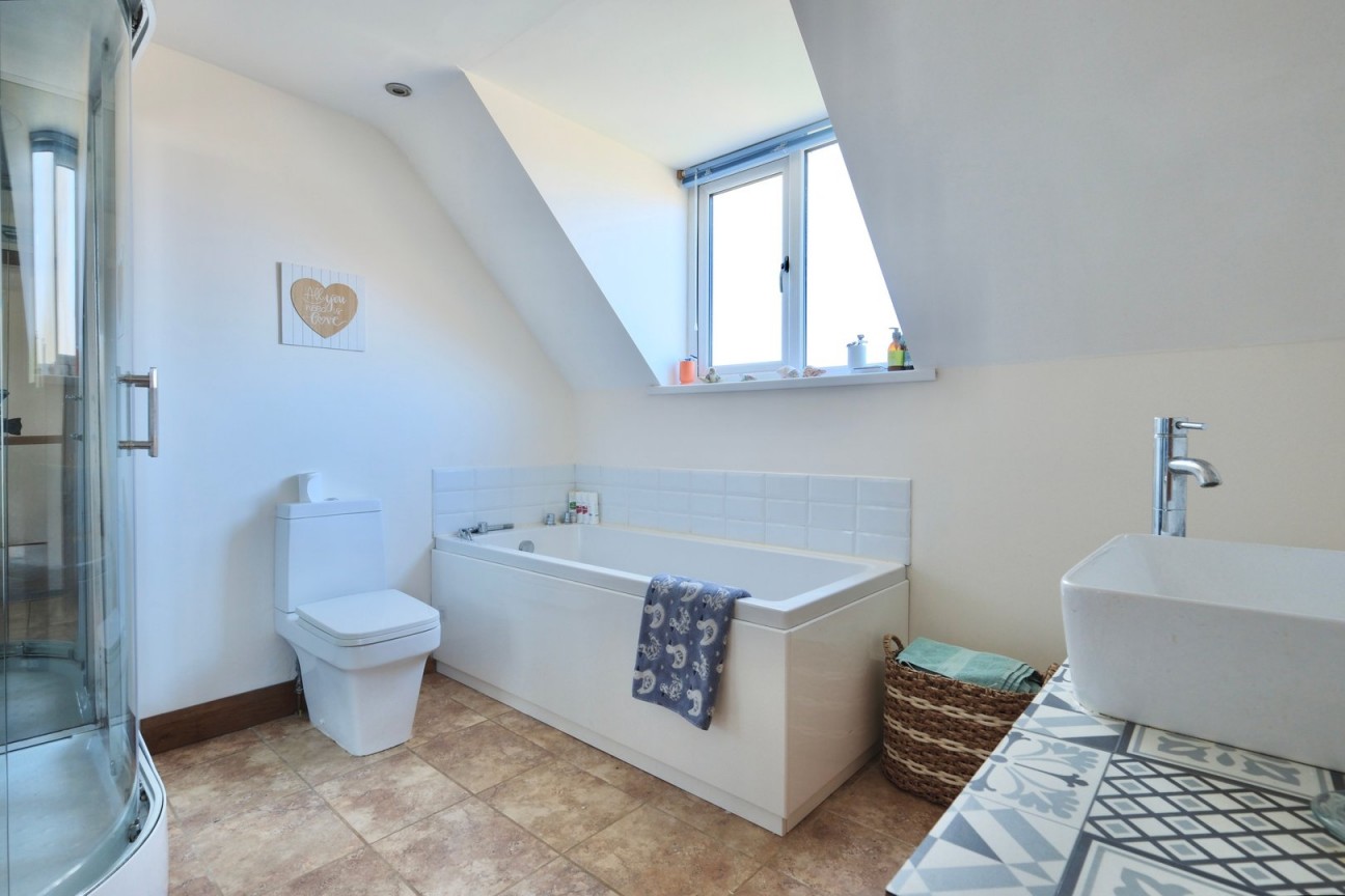 Hargrave, Wellingborough, Northamptonshire