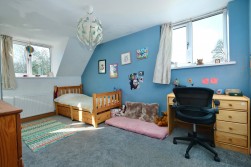 Hargrave, Wellingborough, Northamptonshire