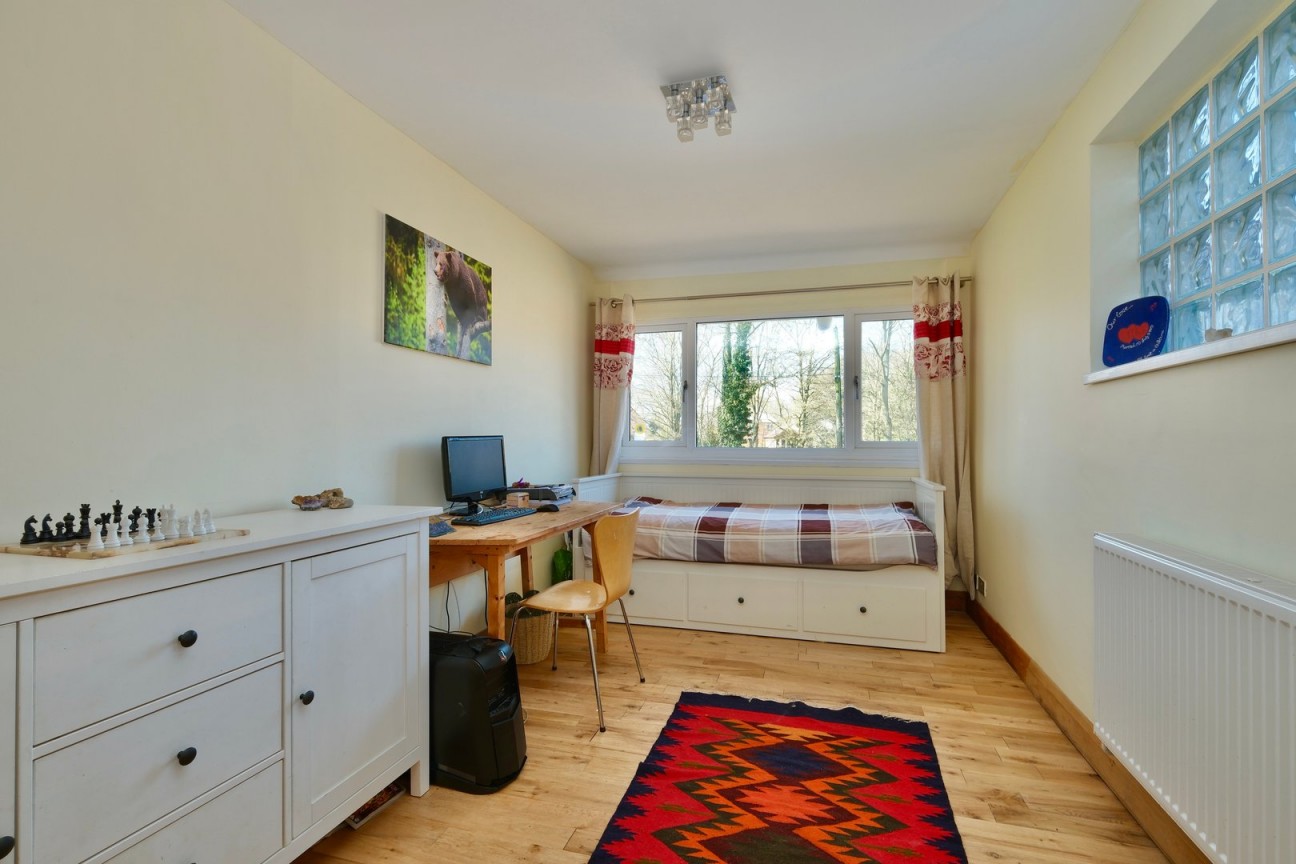 Hargrave, Wellingborough, Northamptonshire