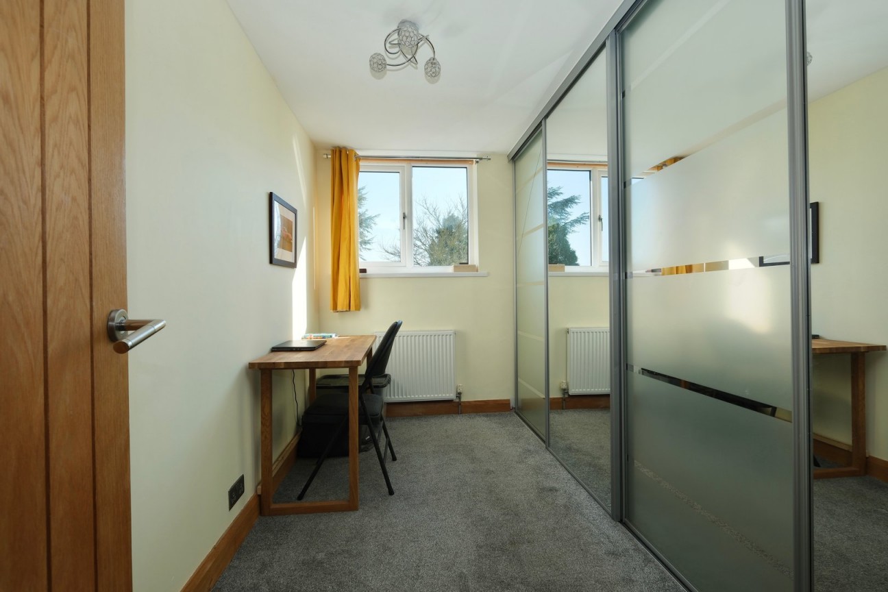 Hargrave, Wellingborough, Northamptonshire