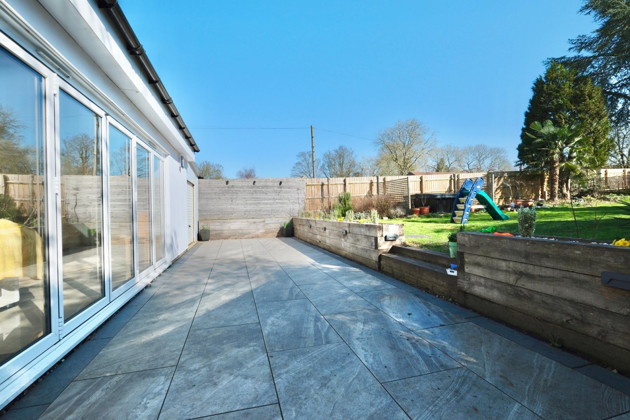 Hargrave, Wellingborough, Northamptonshire