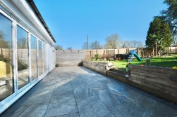 Hargrave, Wellingborough, Northamptonshire