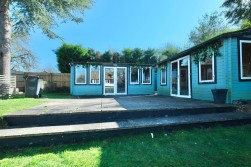 Hargrave, Wellingborough, Northamptonshire