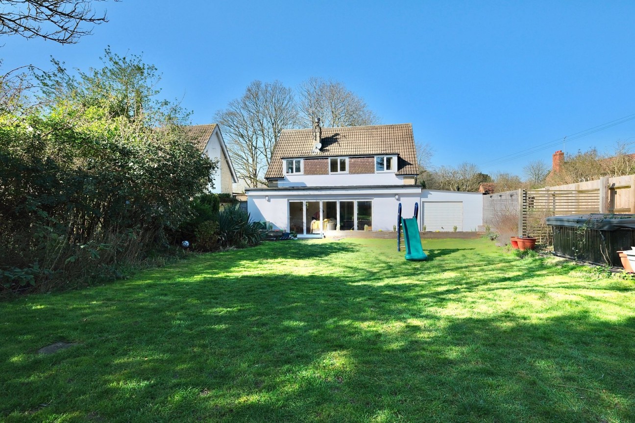 Hargrave, Wellingborough, Northamptonshire