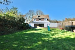 Hargrave, Wellingborough, Northamptonshire