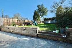 Hargrave, Wellingborough, Northamptonshire