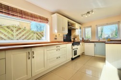 Hargrave, Wellingborough, Northamptonshire