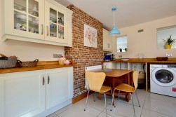 Hargrave, Wellingborough, Northamptonshire