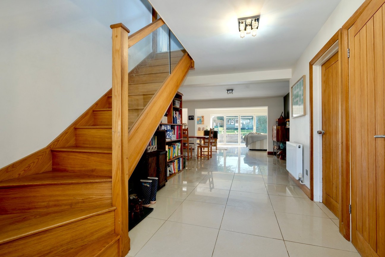 Hargrave, Wellingborough, Northamptonshire