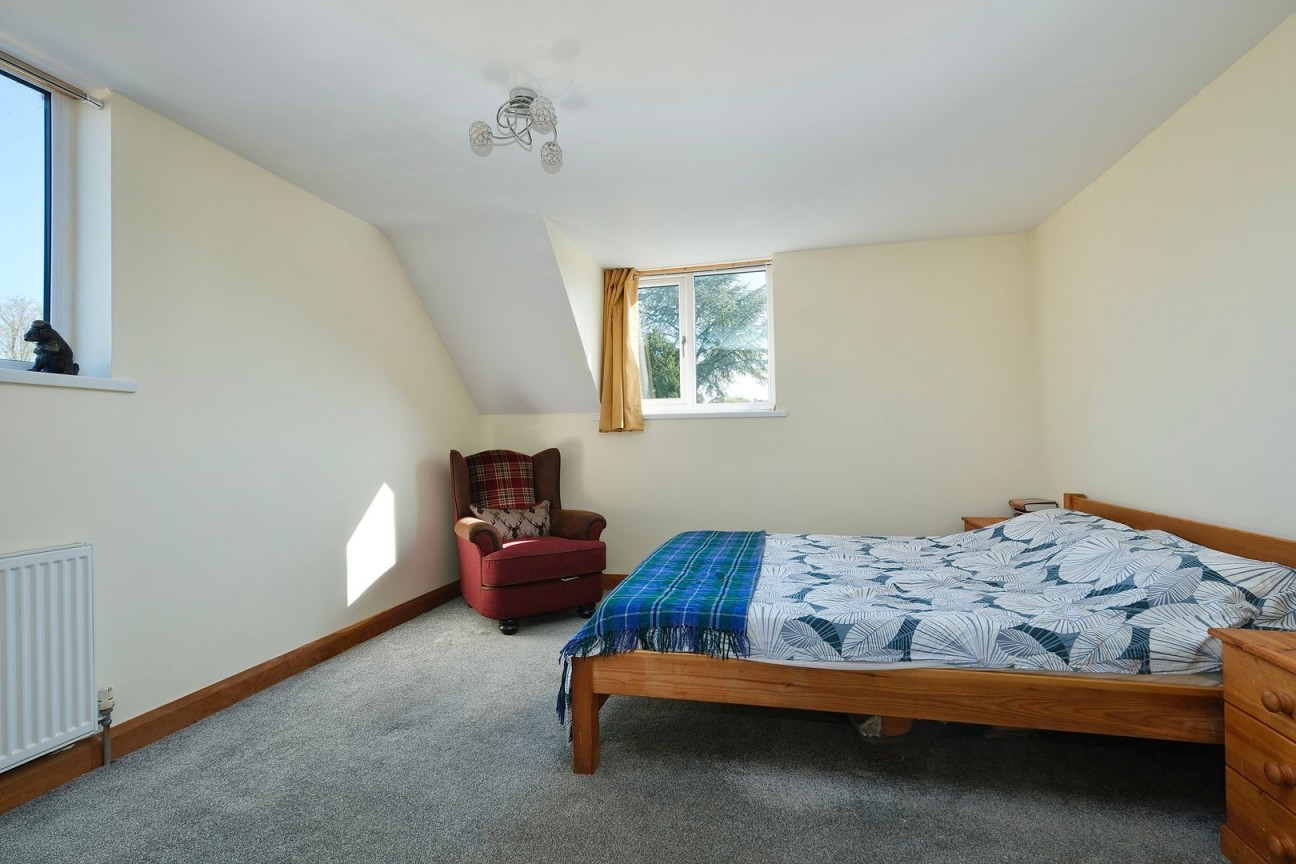 Hargrave, Wellingborough, Northamptonshire