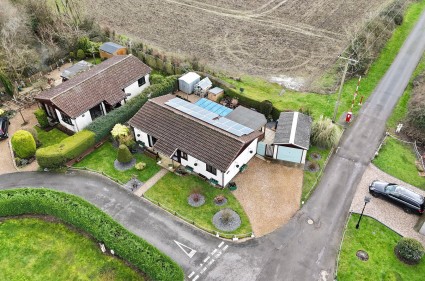 Church Road, Grafham, Cambridgeshire