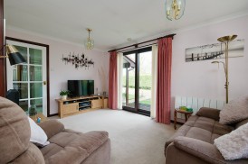 Church Road, Grafham, Cambridgeshire