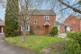 Eaton Socon, St Neots, Cambridgeshire