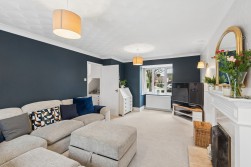 Eaton Socon, St Neots, Cambridgeshire