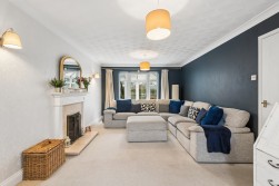 Eaton Socon, St Neots, Cambridgeshire