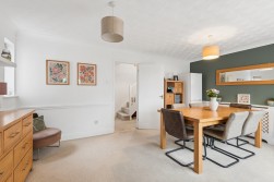 Eaton Socon, St Neots, Cambridgeshire