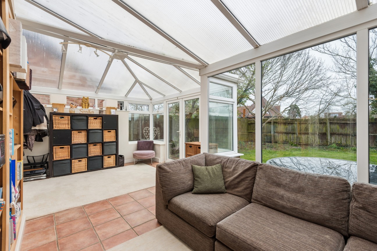 Eaton Socon, St Neots, Cambridgeshire