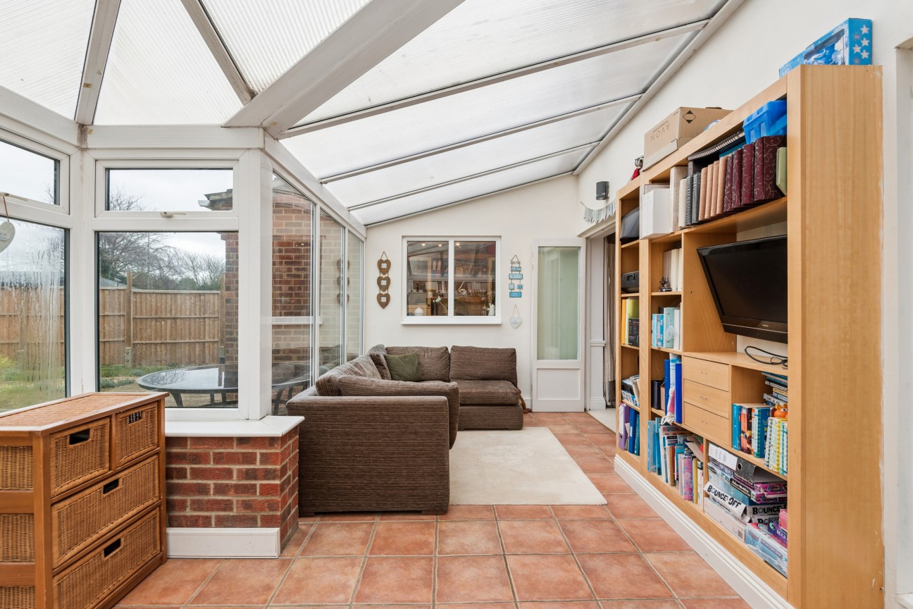 Eaton Socon, St Neots, Cambridgeshire