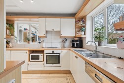 Eaton Socon, St Neots, Cambridgeshire