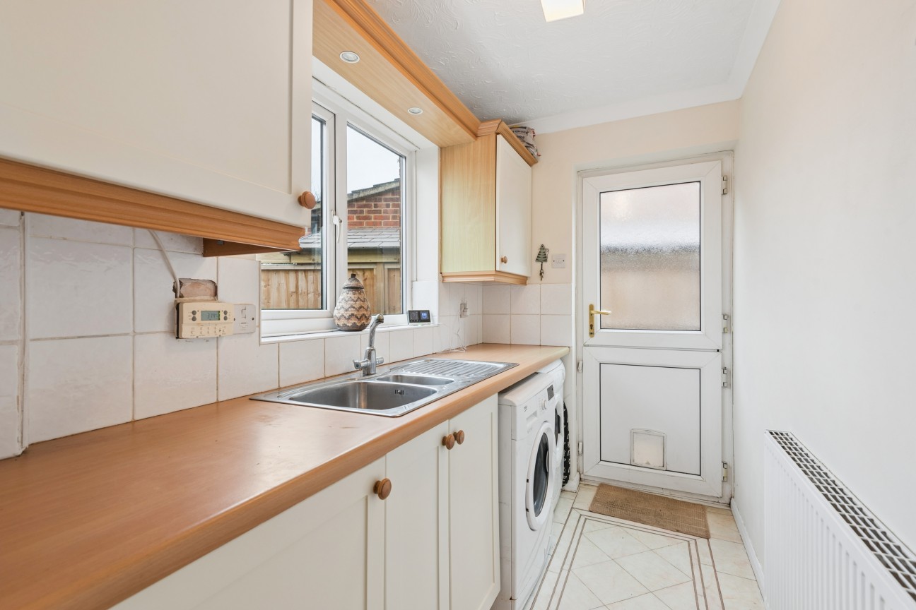 Eaton Socon, St Neots, Cambridgeshire