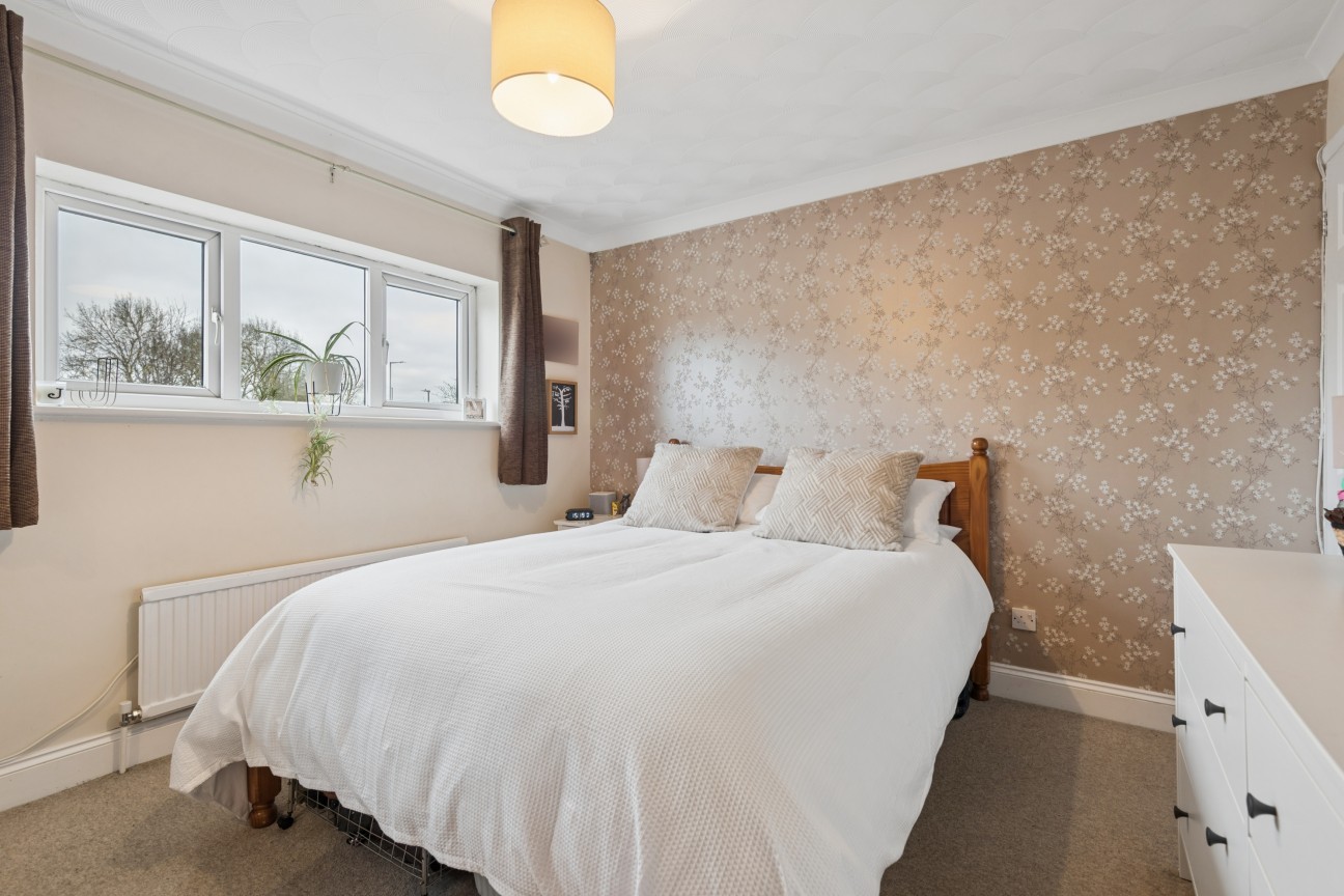 Eaton Socon, St Neots, Cambridgeshire