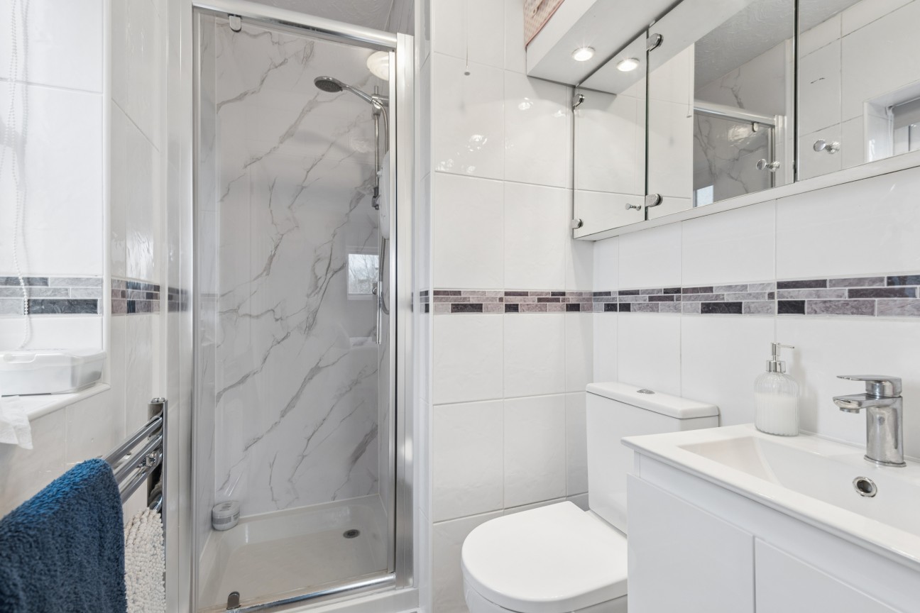 Eaton Socon, St Neots, Cambridgeshire