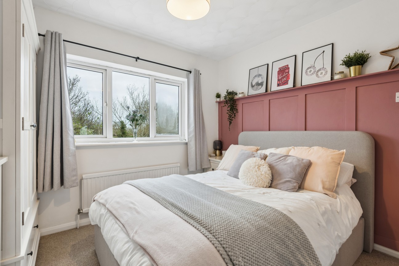 Eaton Socon, St Neots, Cambridgeshire