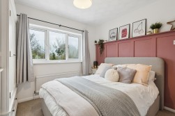 Eaton Socon, St Neots, Cambridgeshire