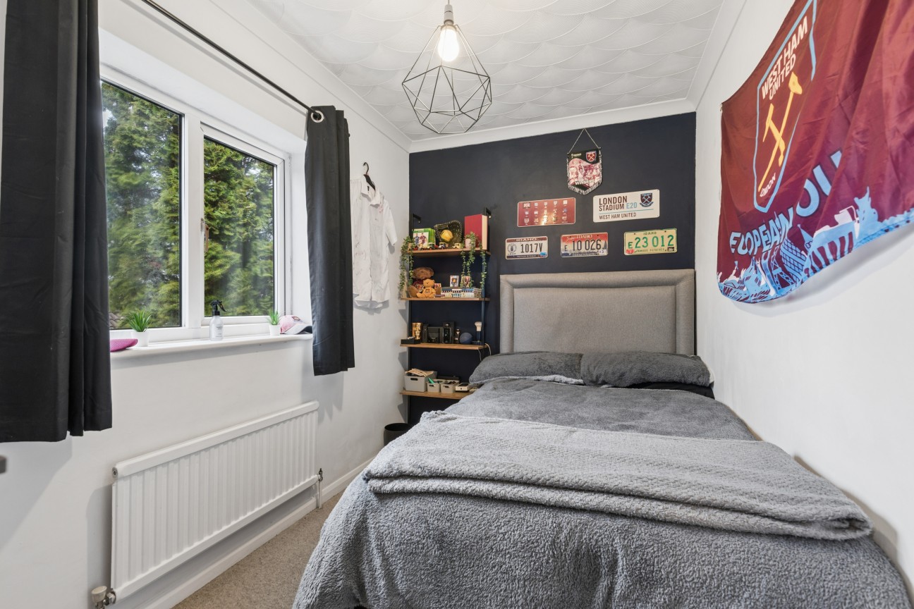 Eaton Socon, St Neots, Cambridgeshire