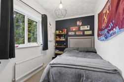 Eaton Socon, St Neots, Cambridgeshire