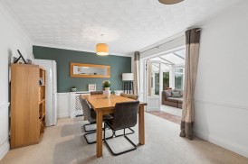 Eaton Socon, St Neots, Cambridgeshire