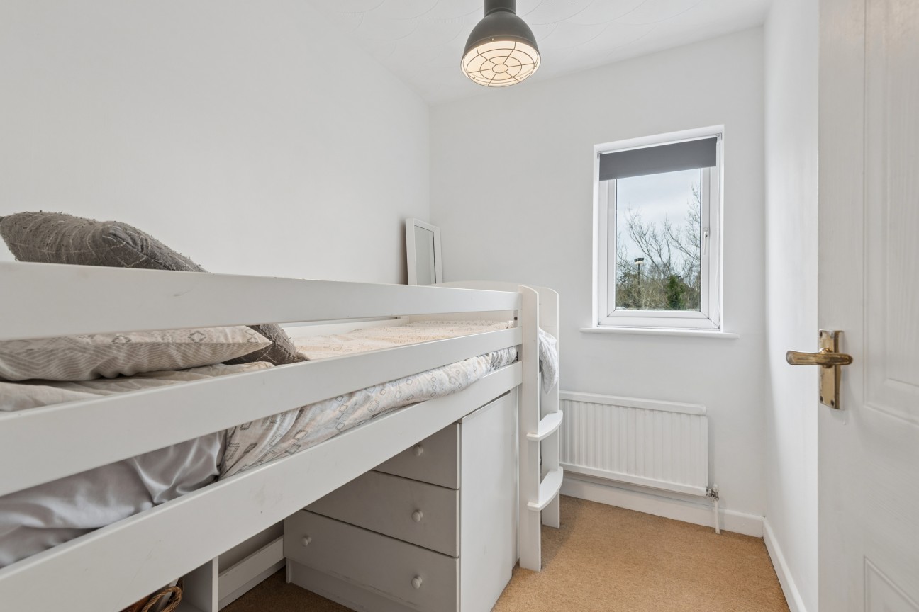 Eaton Socon, St Neots, Cambridgeshire